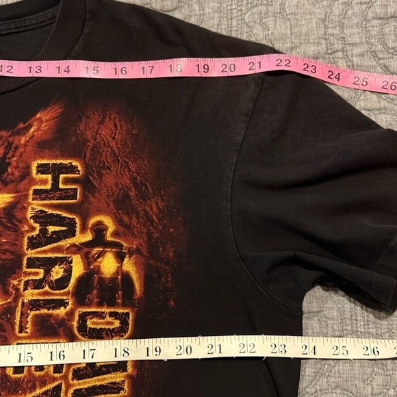 Harley Davidson Bundle Of Two Graphic Shirts
Size: XL - Picture 10 of 14